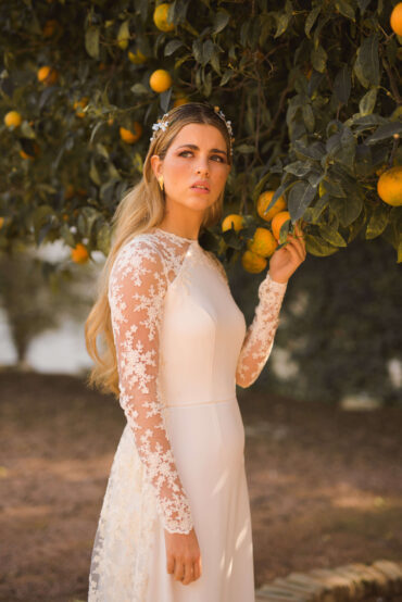 Vestido Jazmin